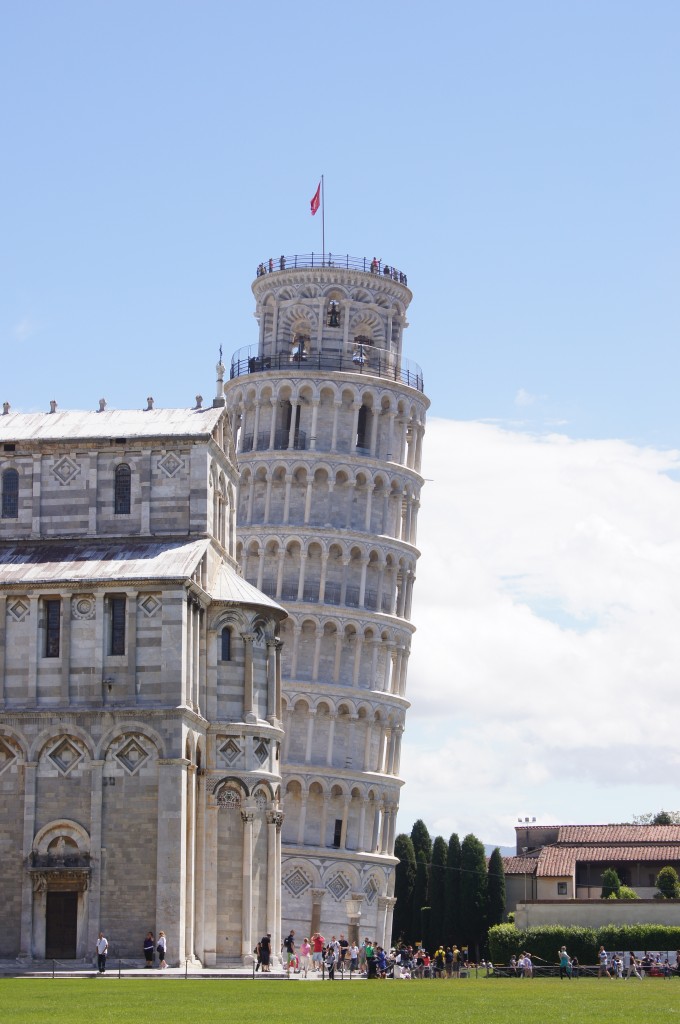 Pisa