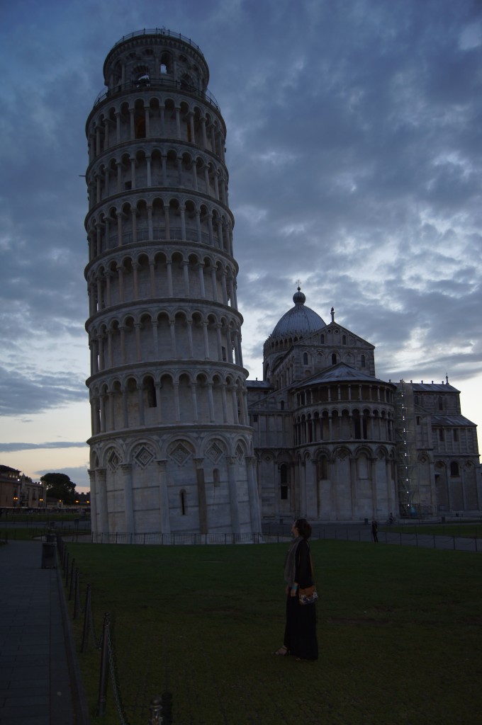 Pisa