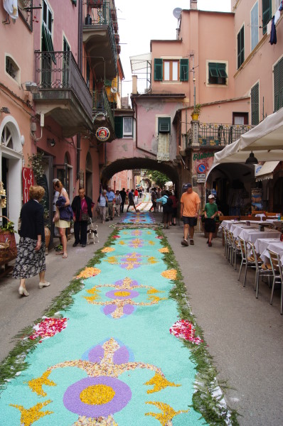 Monterosso