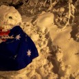Dear Australia. It’s not you. It’s me. Dear Australia, Happy Birthday. I built you a snowman. Not very Australian, especially at this time of year. But he does have a Cherry Ripe for a nose. I know you’ll...