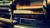 Seeing the world through a book In the past few weeks I’ve renovated a country house in Italy, travelled from London to Japan by train and fallen in love in Vietnam. After I finish writing this, I will hop...