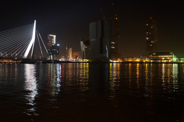 Rotterdam