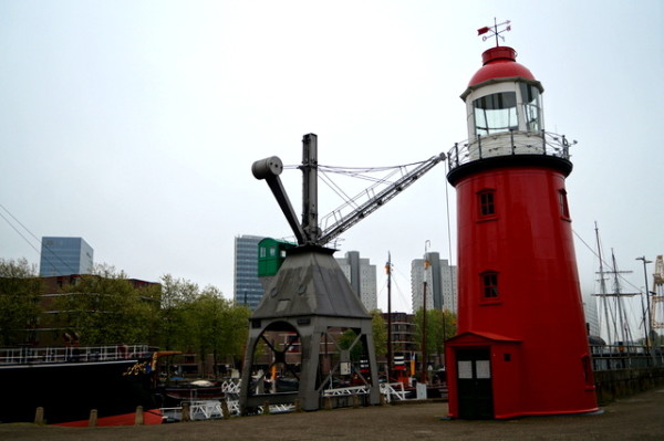 Rotterdam