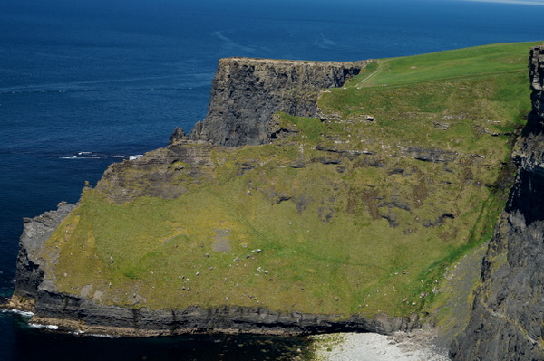 Cliffs of Moher