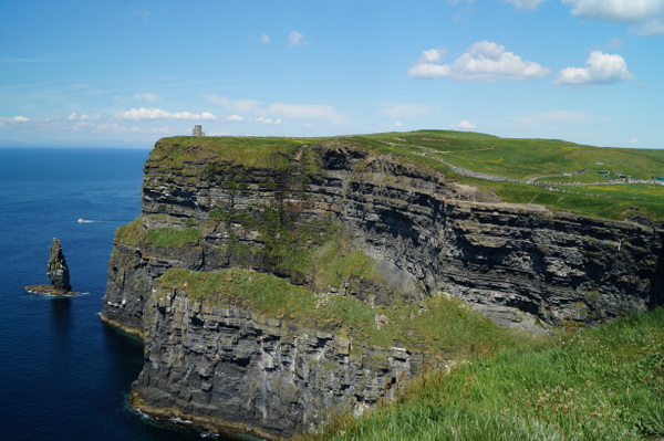 Cliffs of Moher