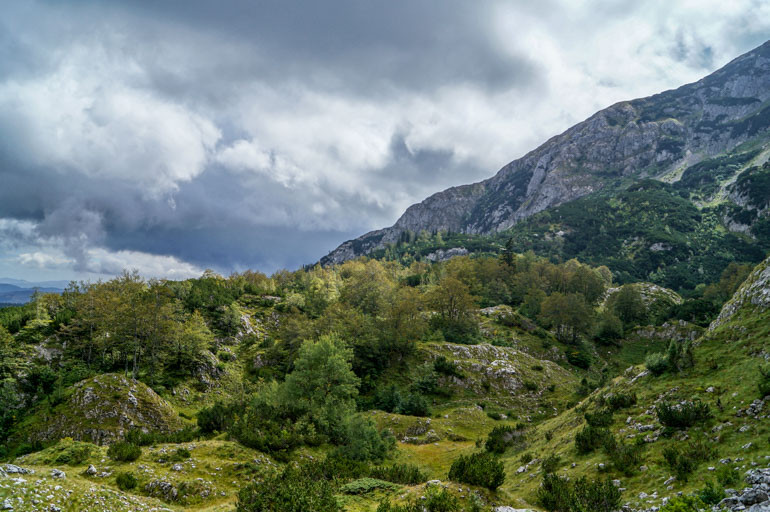 Durmitor National Park-1