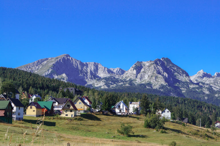 Zabljak