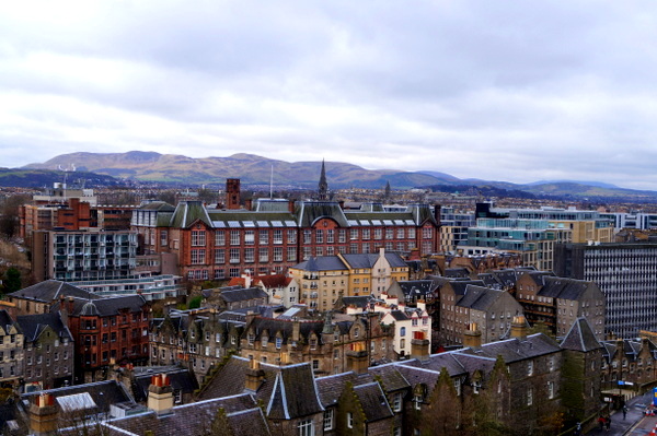 Edinburgh, Scotland