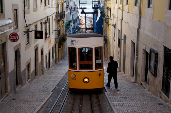 Lisbon