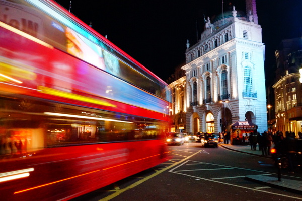 London, UK