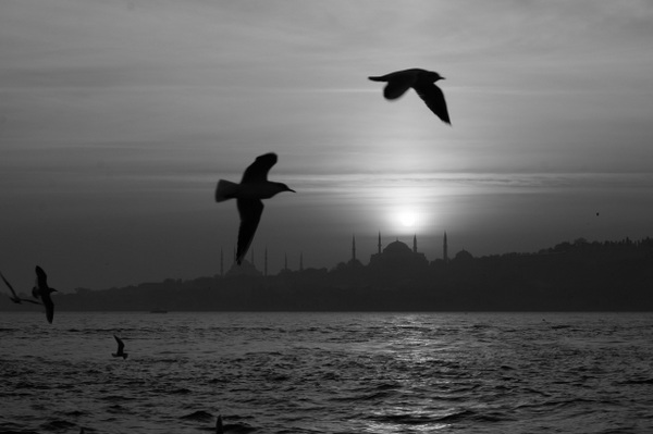 Istanbul