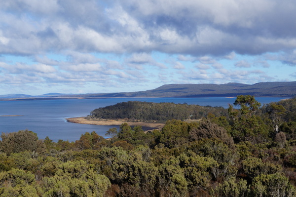 Great Lakes, Tasmania