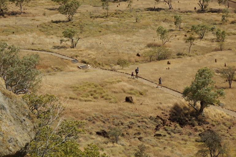 Riversleigh Fossil Site