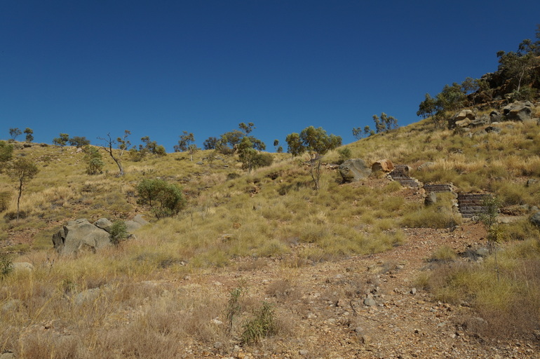 Riversleigh Fossil Site
