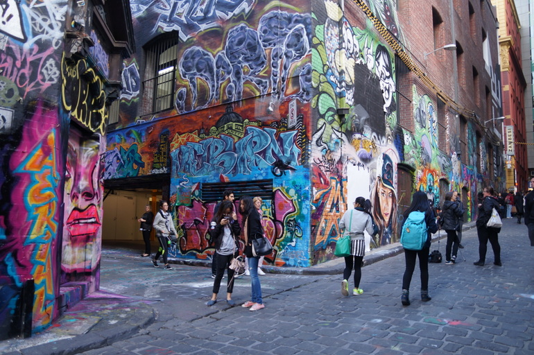 Hosier and Rutledge Lane