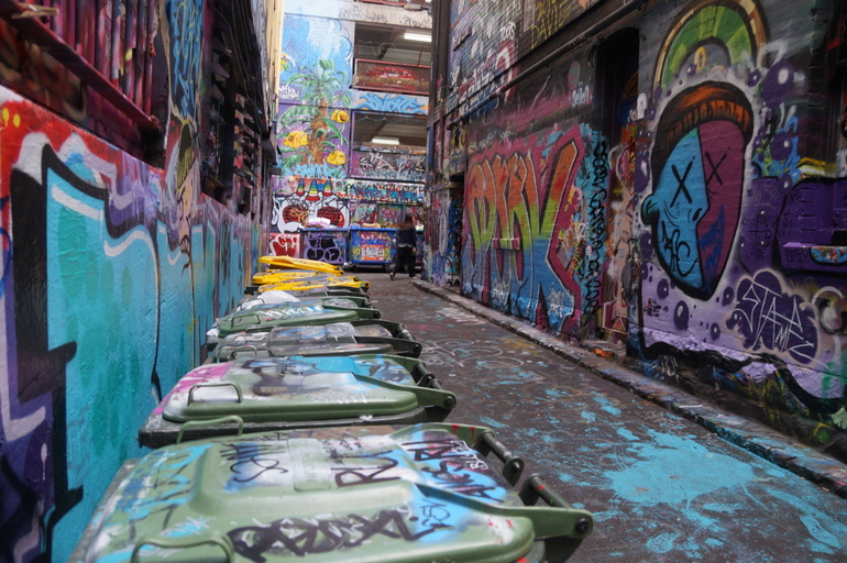 Rutledge Lane