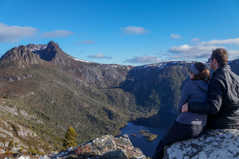 Cradle Mountain, Tasmania