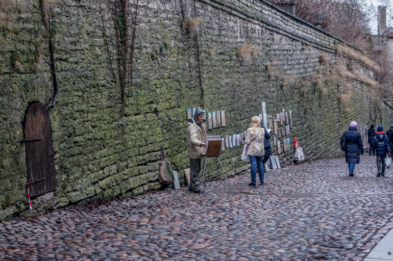 Tallinn, Estonia