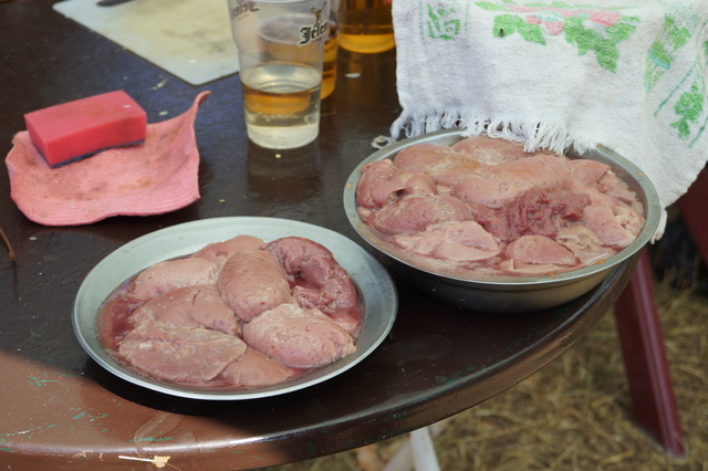 World Testicle Cooking Championships (7)