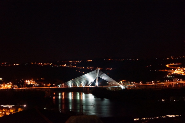 Bridge, Coimbra