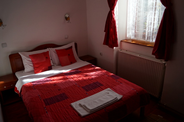 Room in Knjazevac