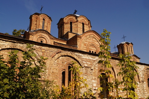 Church in Prizren