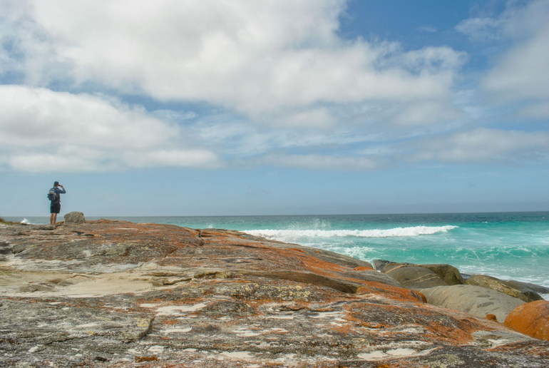 #47 Bay of Fires