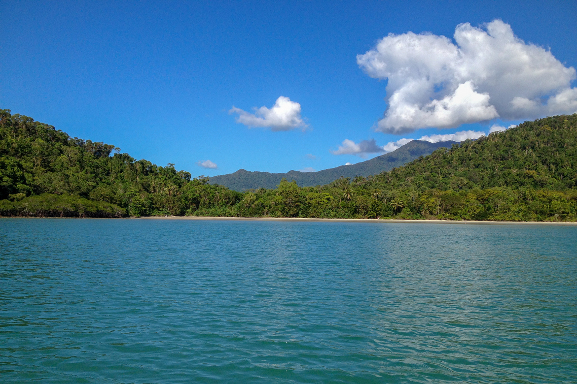 cairns to cape york trip