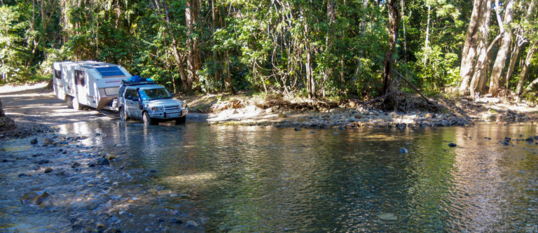 road trip cape york